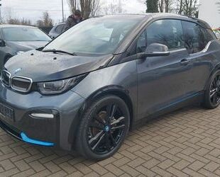 BMW i3 Gebrauchtwagen