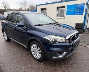 Suzuki (SX4) S-Cross Gebrauchtwagen