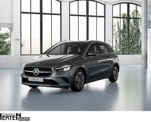 Mercedes-Benz B 200 Gebrauchtwagen