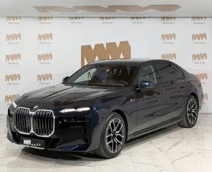BMW 740 Gebrauchtwagen
