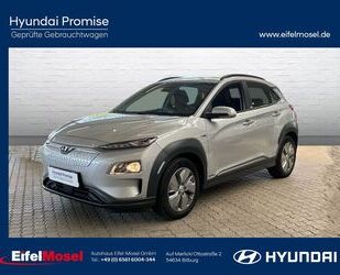 Hyundai Hyundai KONA Trend Elektro 2WD /SHZ/KeyLess/KlimaA Gebrauchtwagen