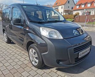 Citroen Nemo Gebrauchtwagen