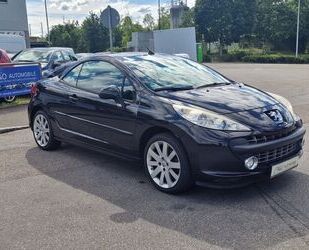 Peugeot 207 Gebrauchtwagen