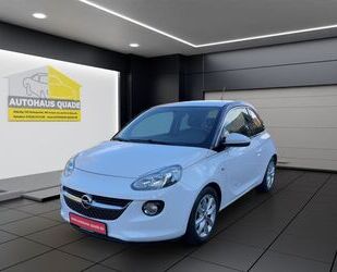 Opel Adam Gebrauchtwagen