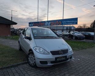 Mercedes-Benz A 150 Gebrauchtwagen