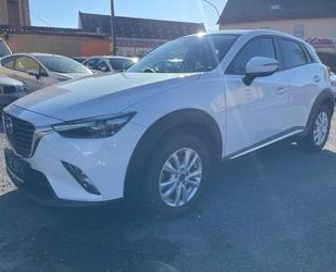Mazda CX-3 Gebrauchtwagen