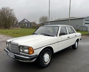 Mercedes-Benz 200 Gebrauchtwagen