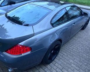 BMW 645 Gebrauchtwagen
