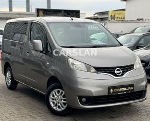 Nissan Evalia Gebrauchtwagen