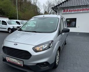 Ford Transit Courier Gebrauchtwagen