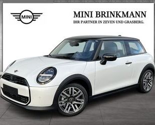 Mini Cooper C Gebrauchtwagen