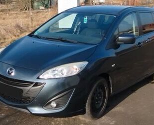 Mazda 5 Gebrauchtwagen
