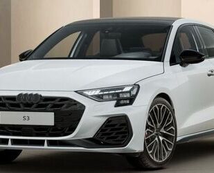 Audi S3 Gebrauchtwagen