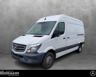 Mercedes-Benz Sprinter Gebrauchtwagen