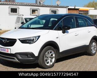 Opel Crossland (X) Gebrauchtwagen