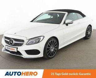 Mercedes-Benz C 300 Gebrauchtwagen