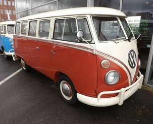 VW T1 Gebrauchtwagen