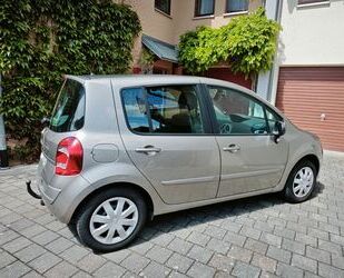 Renault Modus Gebrauchtwagen