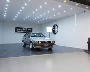Alfa Romeo GTV Gebrauchtwagen