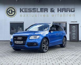 Audi SQ5 Gebrauchtwagen