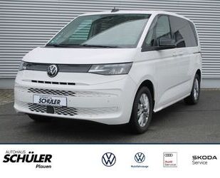 VW T7 Multivan Gebrauchtwagen