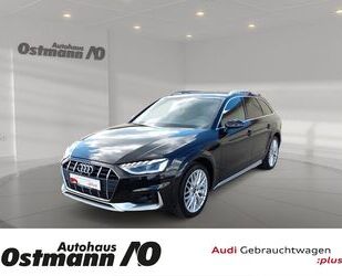 Audi A4 Allroad Gebrauchtwagen