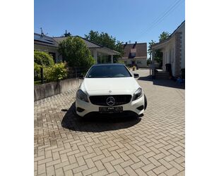 Mercedes-Benz A 180 Gebrauchtwagen