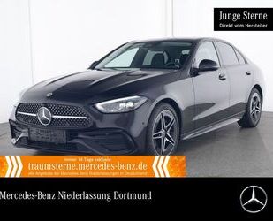 Mercedes-Benz C 180 Gebrauchtwagen