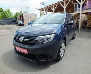 Dacia Sandero Gebrauchtwagen