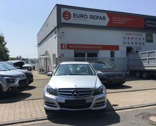 Mercedes-Benz C 180 Gebrauchtwagen