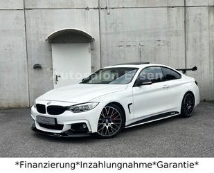 BMW 435 Gebrauchtwagen