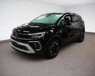 Opel Crossland (X) Gebrauchtwagen