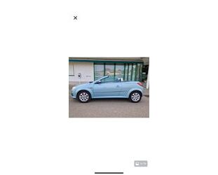 Opel Tigra Gebrauchtwagen