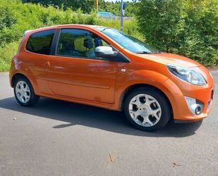 Renault Twingo Gebrauchtwagen