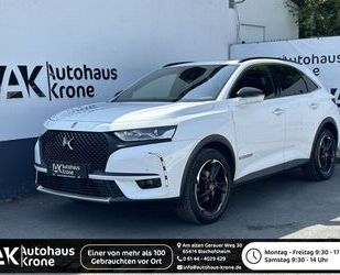 DS Automobiles DS7 (Crossback) Gebrauchtwagen