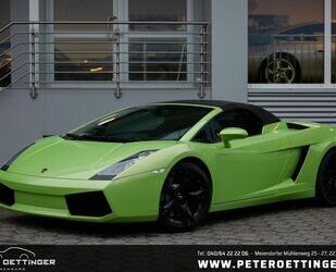 Lamborghini Gallardo Gebrauchtwagen