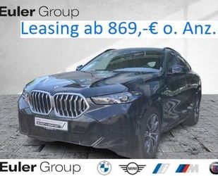 BMW X6 Gebrauchtwagen