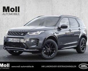 Land Rover Discovery Sport Gebrauchtwagen