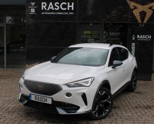Cupra Formentor Gebrauchtwagen