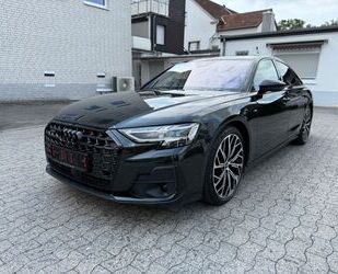 Audi A8 Gebrauchtwagen