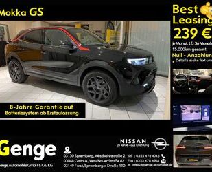 Opel Mokka Gebrauchtwagen