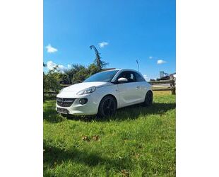 Opel Adam Gebrauchtwagen