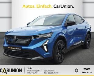 Renault Rafale Gebrauchtwagen