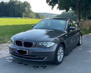 BMW 118 Gebrauchtwagen