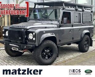 Land Rover Defender Gebrauchtwagen