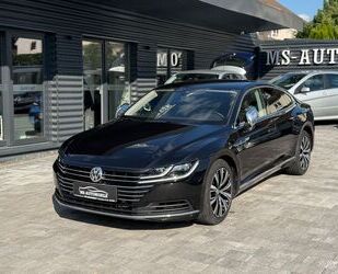 VW Arteon Gebrauchtwagen
