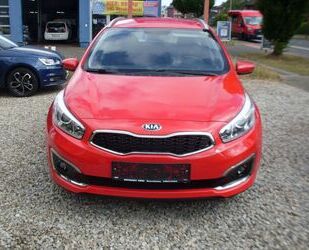 Kia ceed Sportswagon Gebrauchtwagen