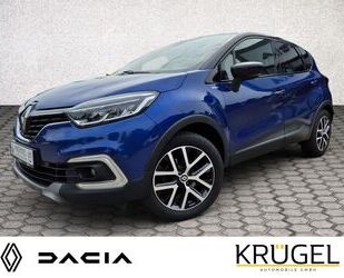 Renault Captur Gebrauchtwagen