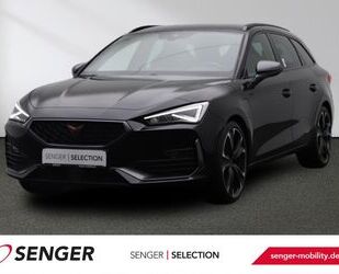 Cupra Leon Gebrauchtwagen
