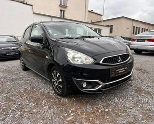 Mitsubishi Space Star Gebrauchtwagen